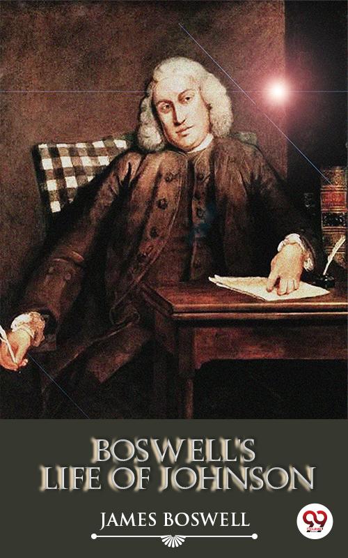 Boswell‘s Life of Johnson