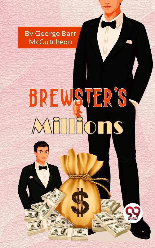 Brewster‘S Millions