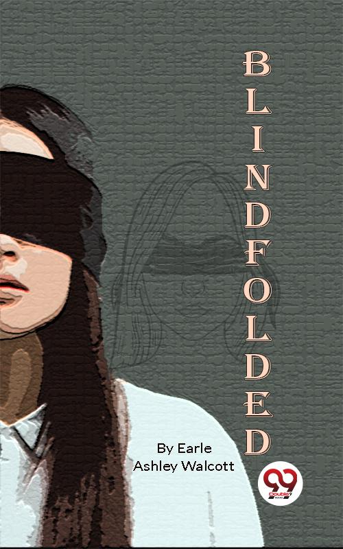 Blindfolded