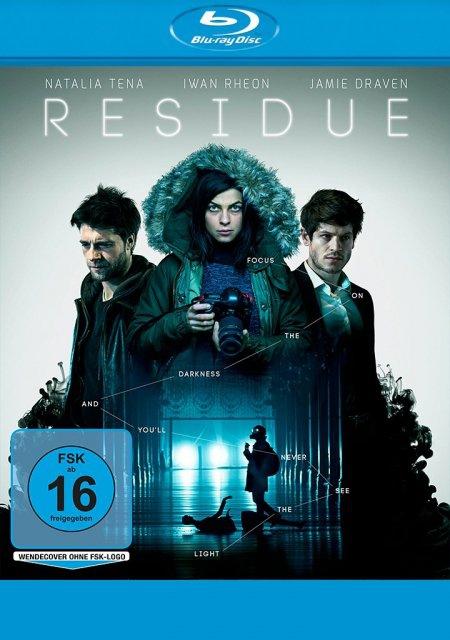 Residue