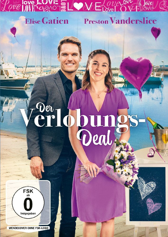 Der Verlobungs-Deal
