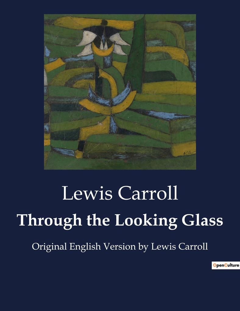 Through the Looking Glass