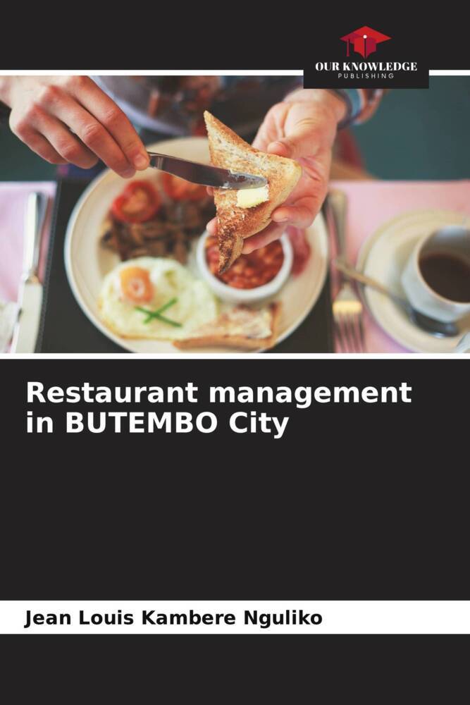 Restaurant management in BUTEMBO City