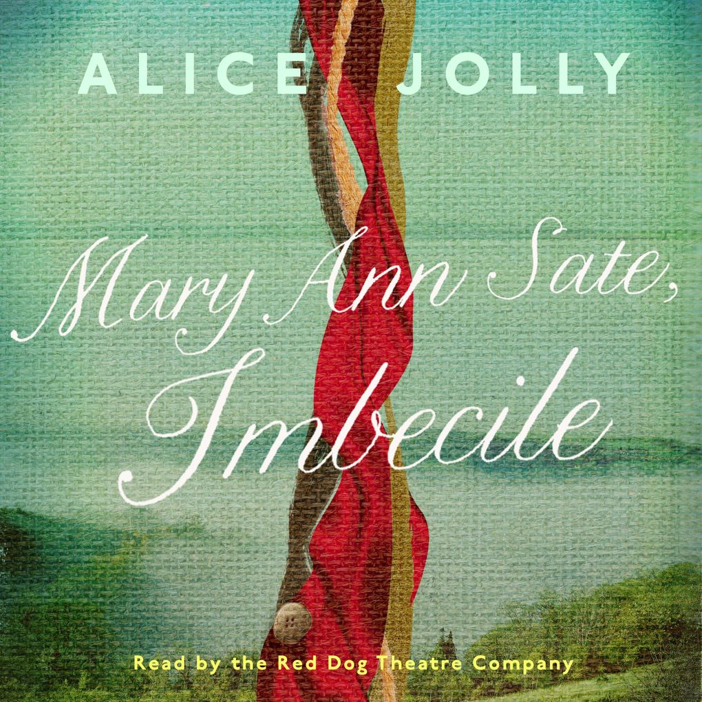 Mary Ann Sate Imbecile