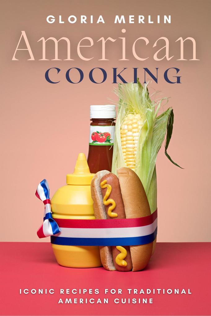 American Cooking
