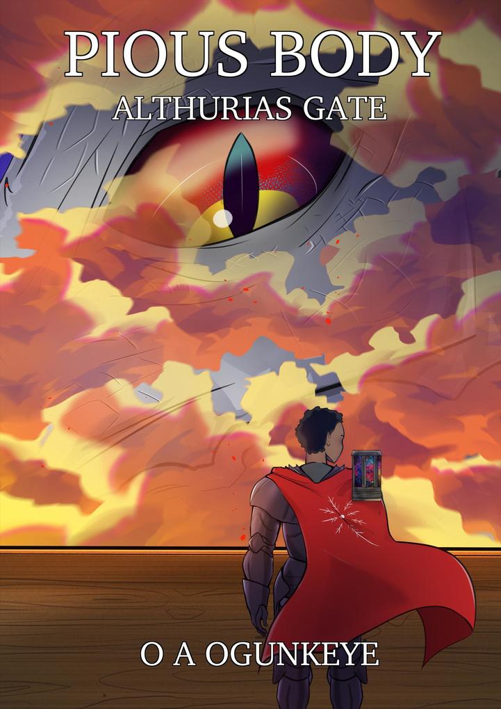 Pious Body (Althuria's Gate)