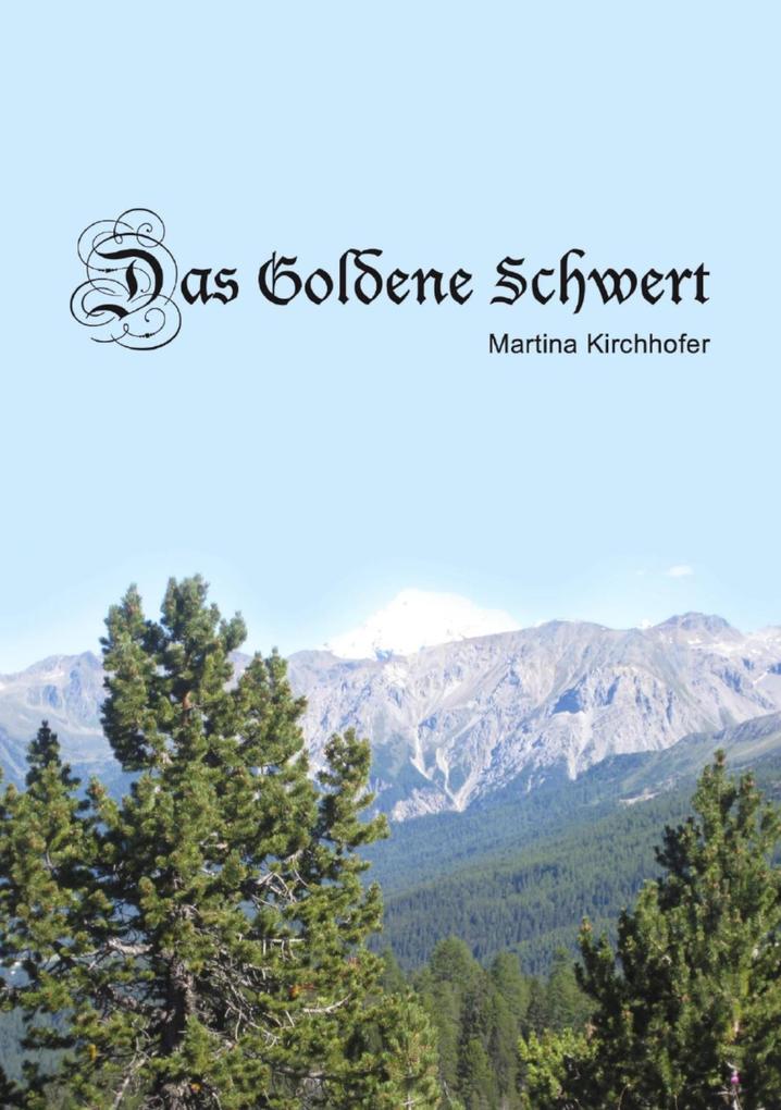 Das Goldene Schwert