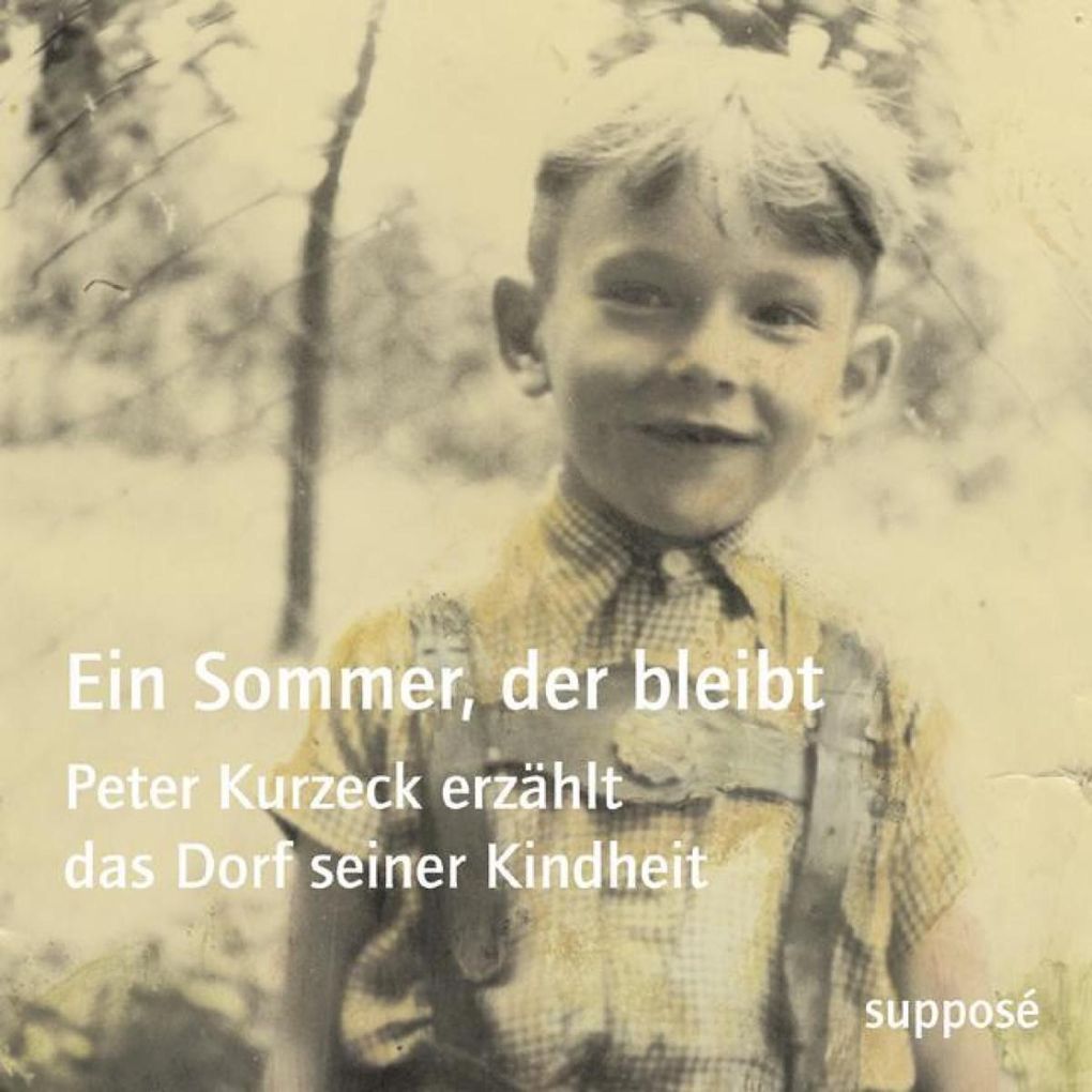 Ein Sommer der bleibt