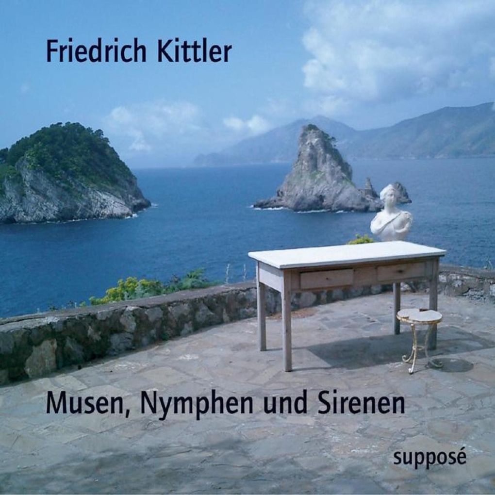 Musen Nymphen und Sirenen
