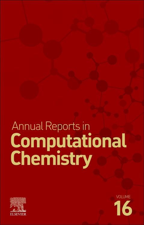 Annual Reports on Computational Chemistry