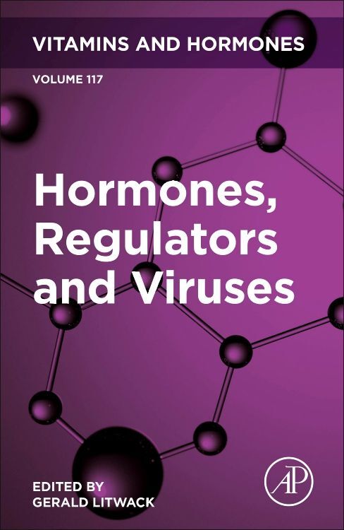 Hormones Regulators and Viruses