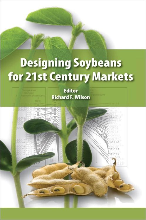 ing Soybeans for 21st Century Markets