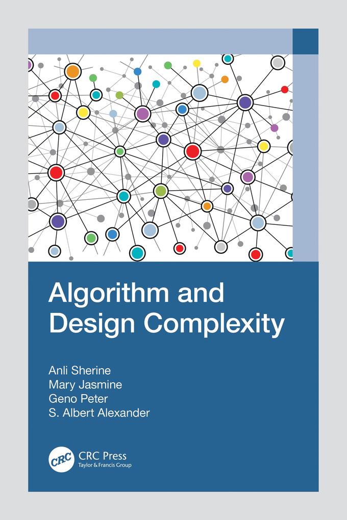 Algorithm and  Complexity
