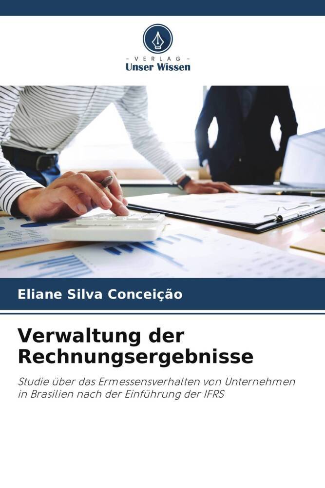 Verwaltung der Rechnungsergebnisse