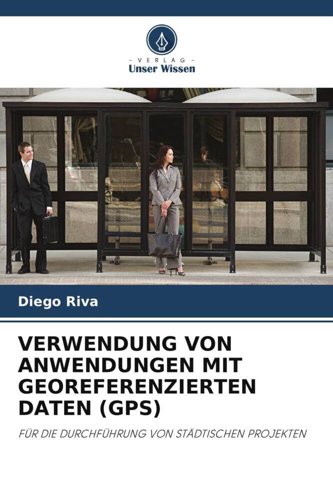 VERWENDUNG VON ANWENDUNGEN MIT GEOREFERENZIERTEN DATEN (GPS)