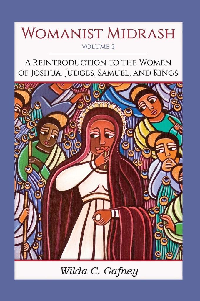Womanist Midrash