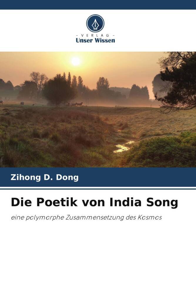 Die Poetik von India Song