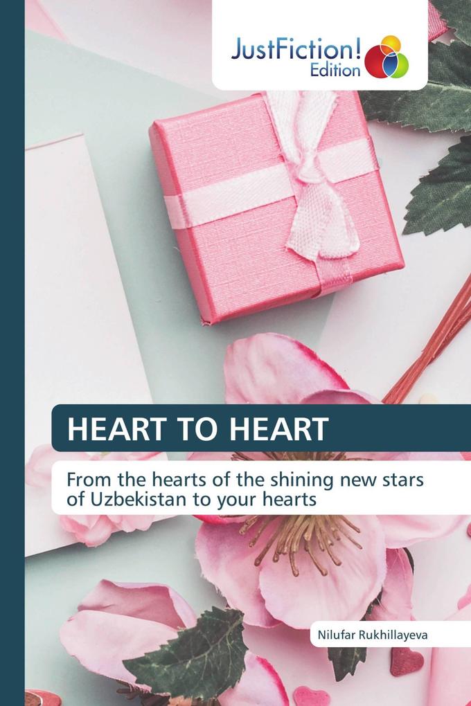 HEART TO HEART