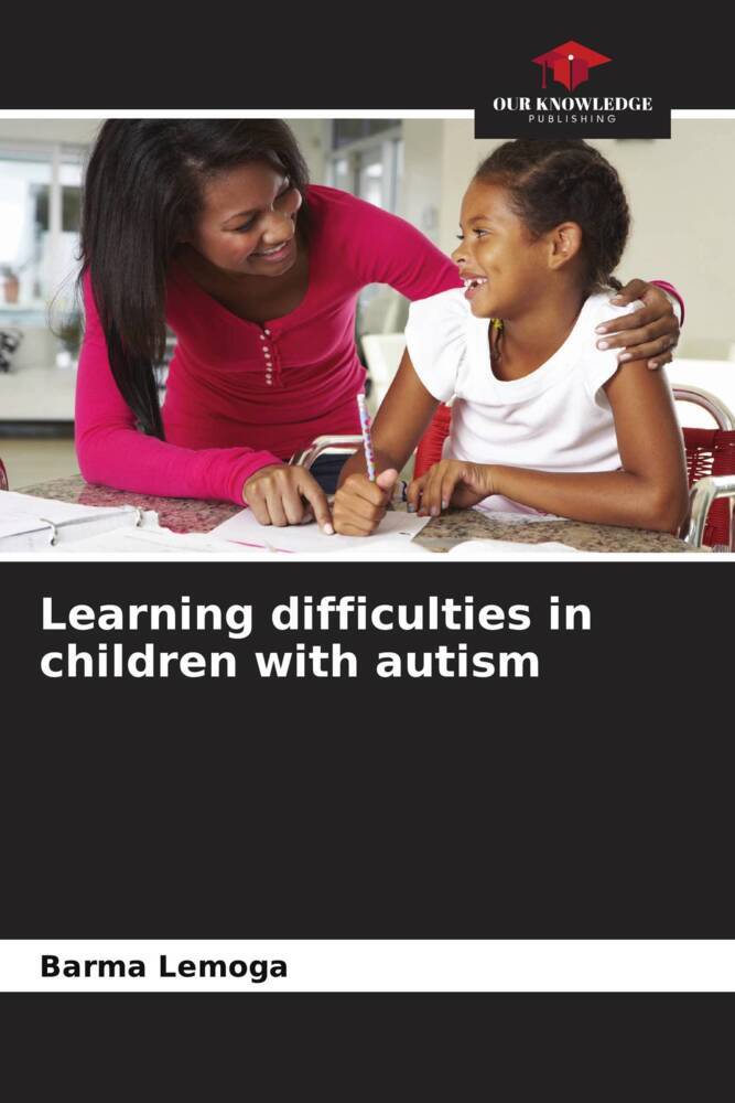 Learning difficulties in children with autism