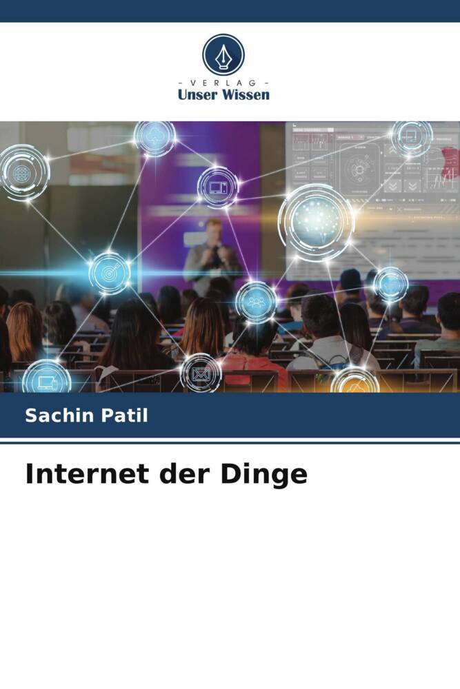 Internet der Dinge