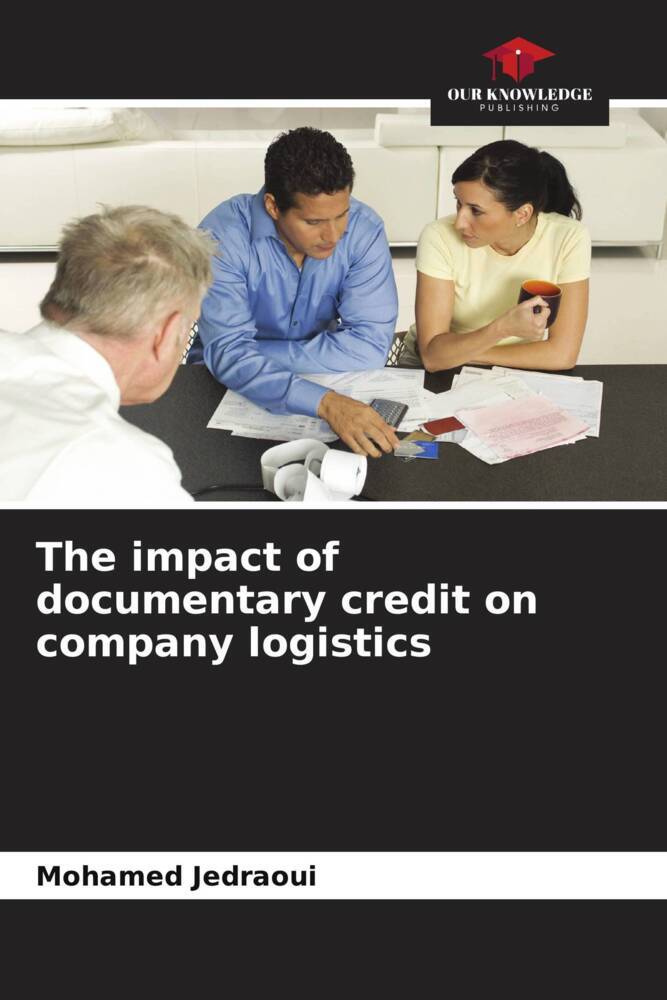 The impact of documentary credit on company logistics