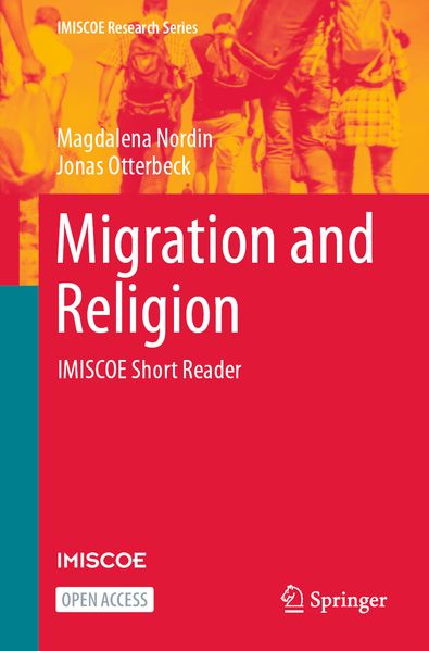 Migration and Religion