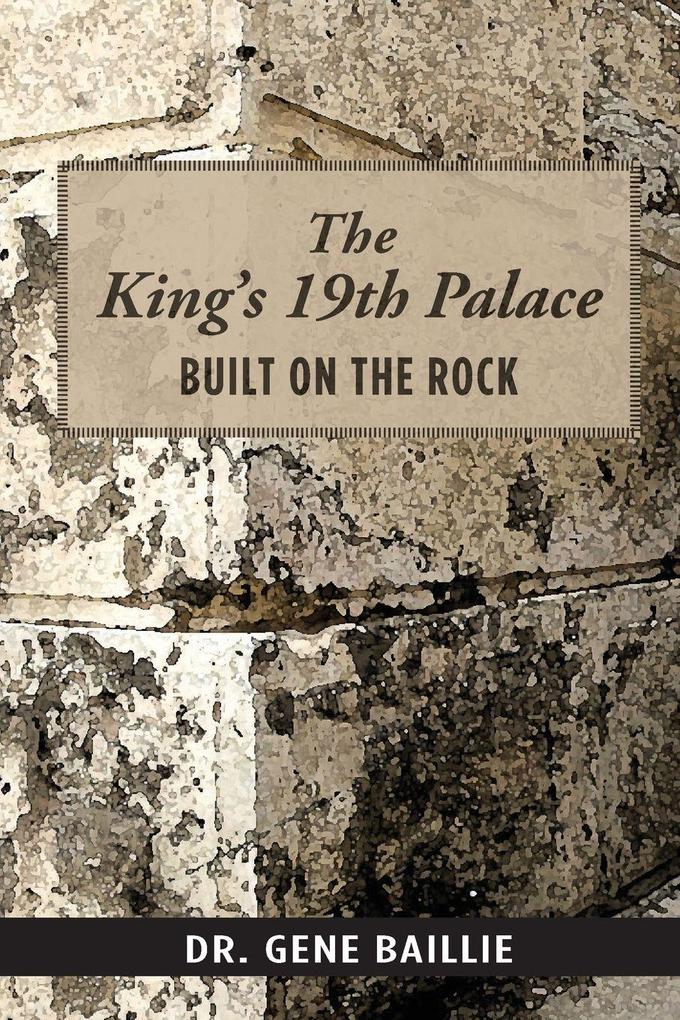 The King's 19th Palace