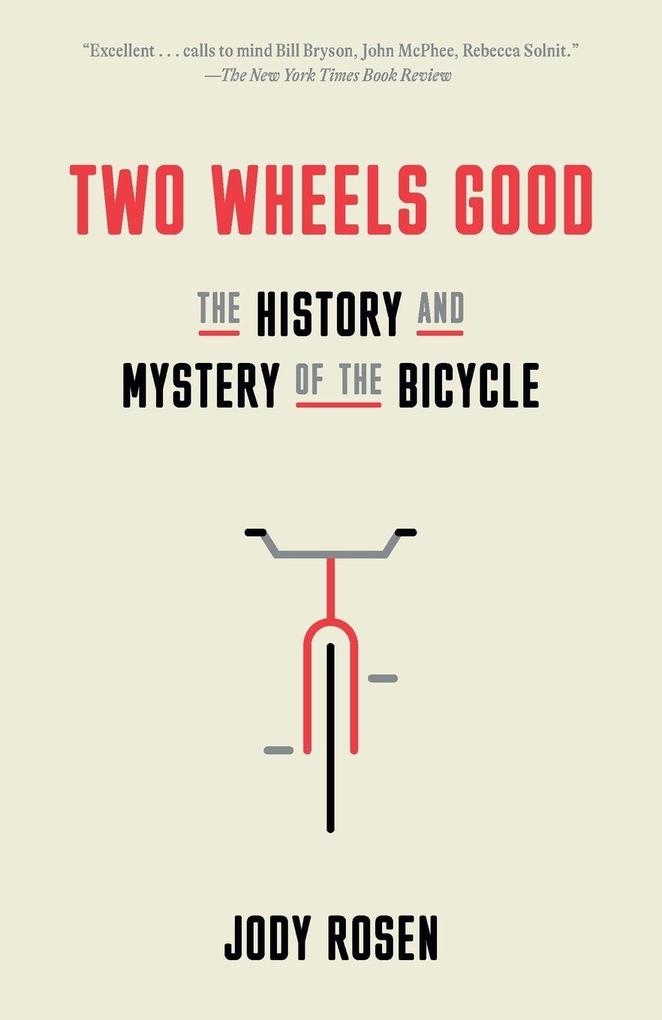 Two Wheels Good