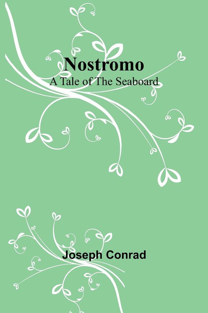Nostromo