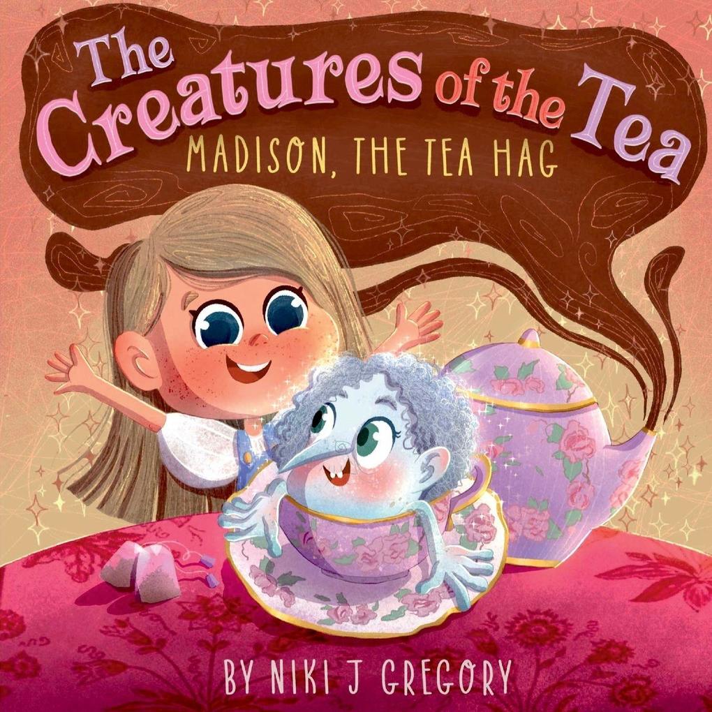 Madison The Tea Hag