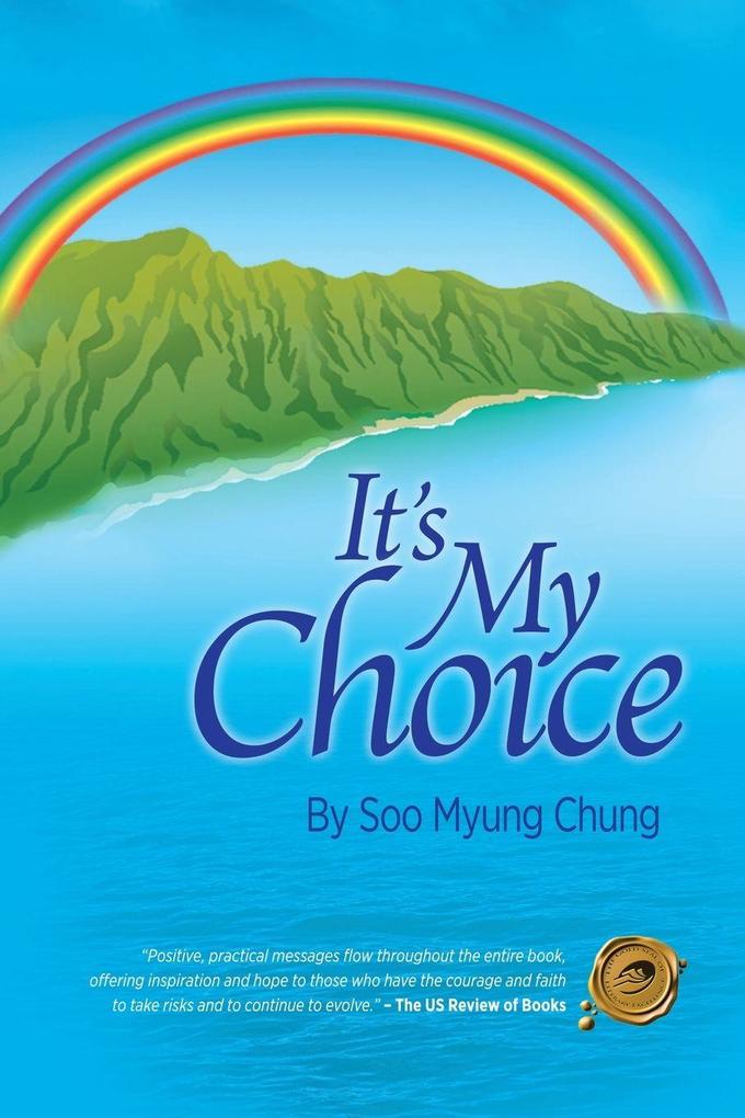 It's My Choice