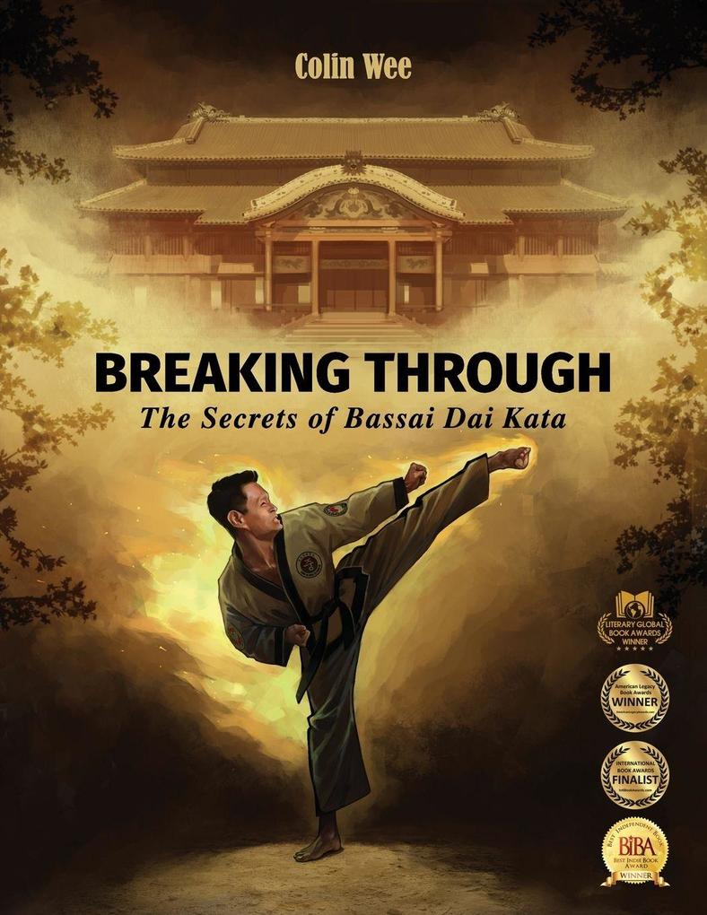 Breaking Through