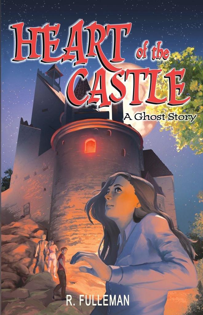 Heart of the Castle