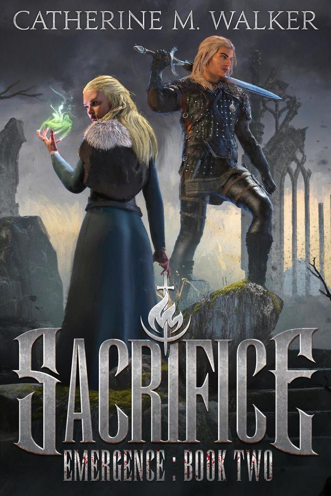 Sacrifice (Emergence #2)