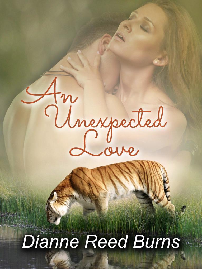 An Unexpected Love (Finding Love #15)