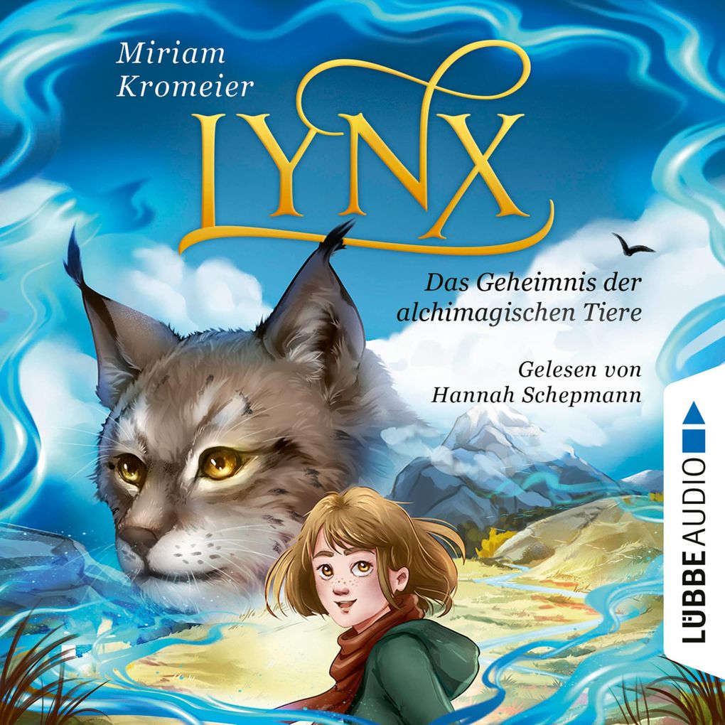 Lynx - Das Geheimnis der alchimagischen Tiere