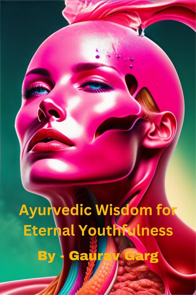 Ayurveda and Anti-Aging: A Comprehensive Guide to Youthful Living