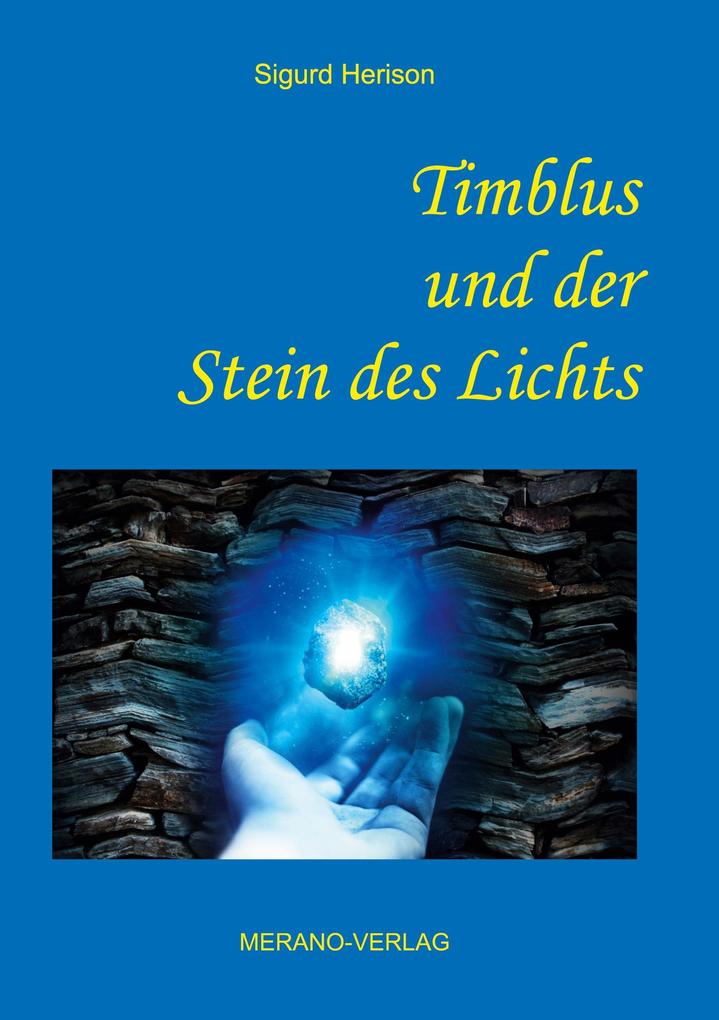 Timblus und der Stein des Lichts