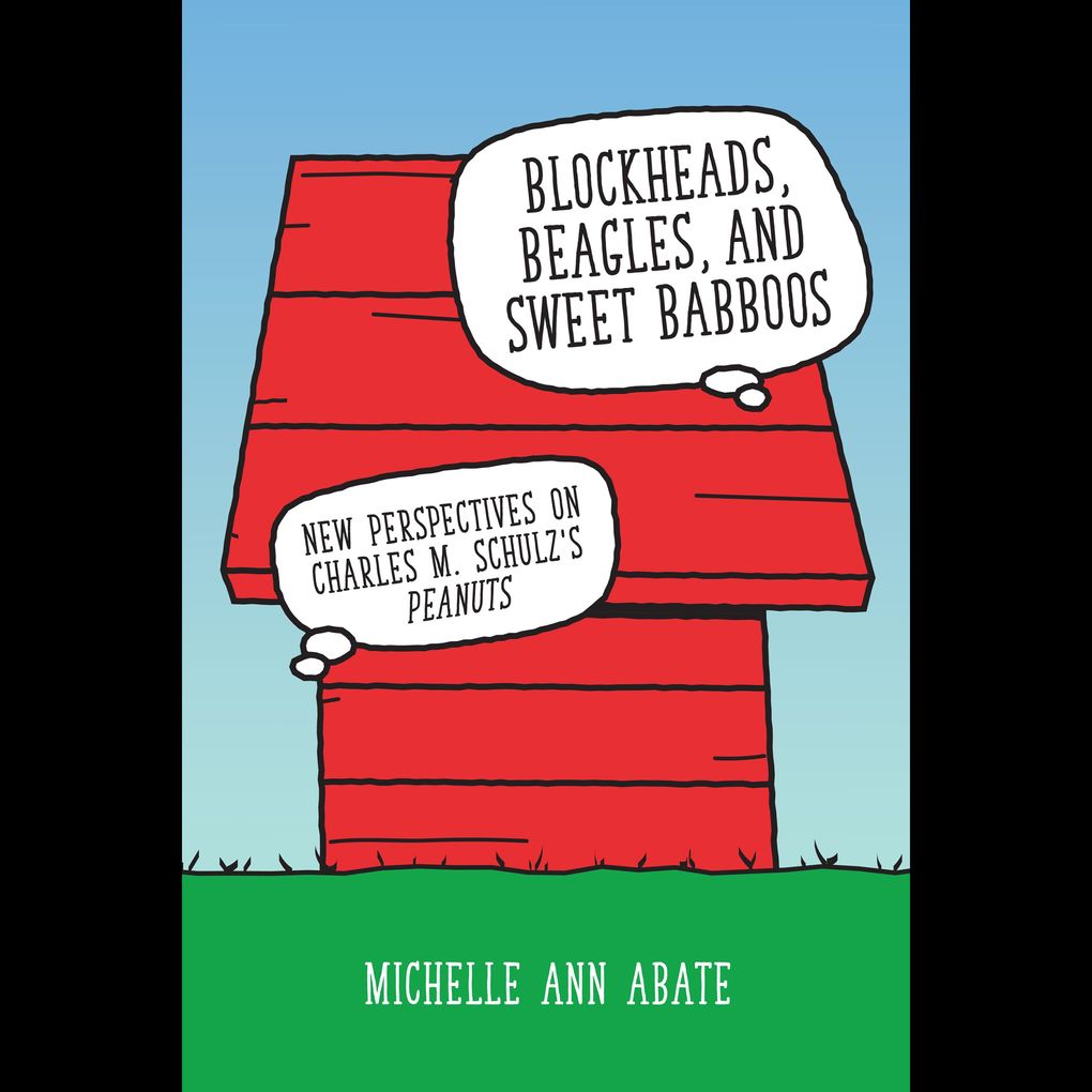 Blockheads Beagles and Sweet Babboos