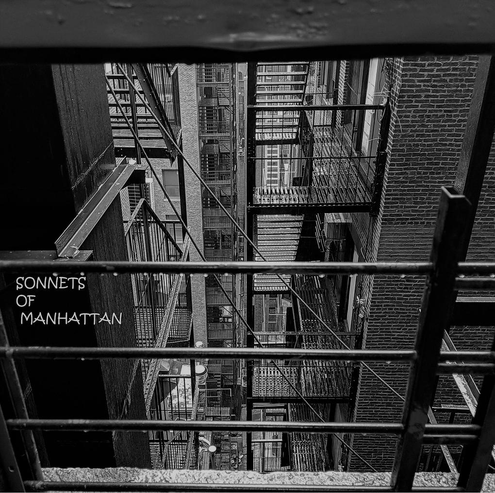 Sonnets of Manhattan 1.0