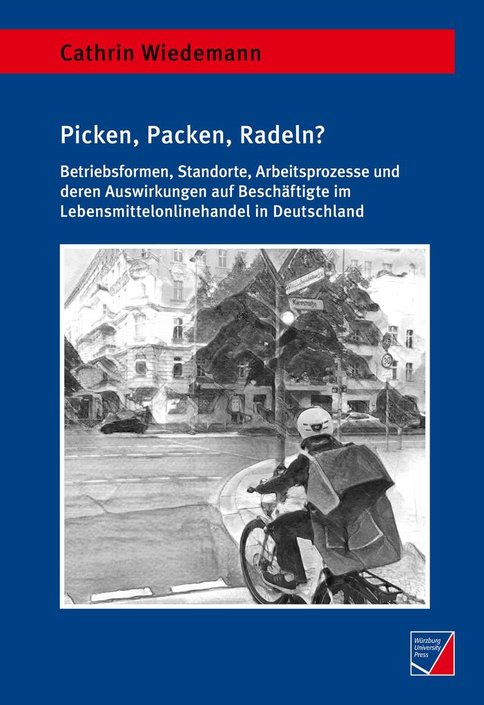 Picken Packen Radeln?