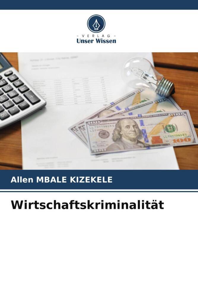 Wirtschaftskriminalität