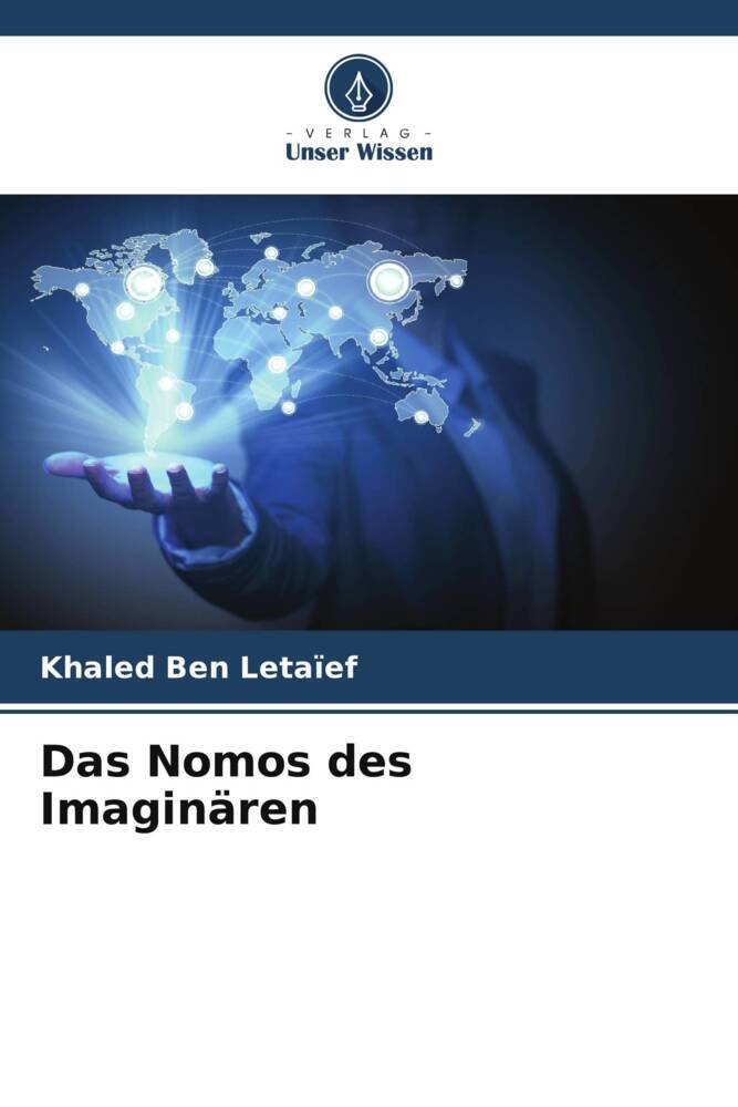 Das Nomos des Imaginären