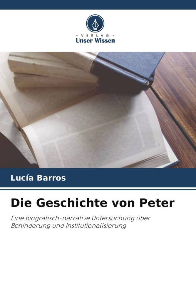 Die Geschichte von Peter