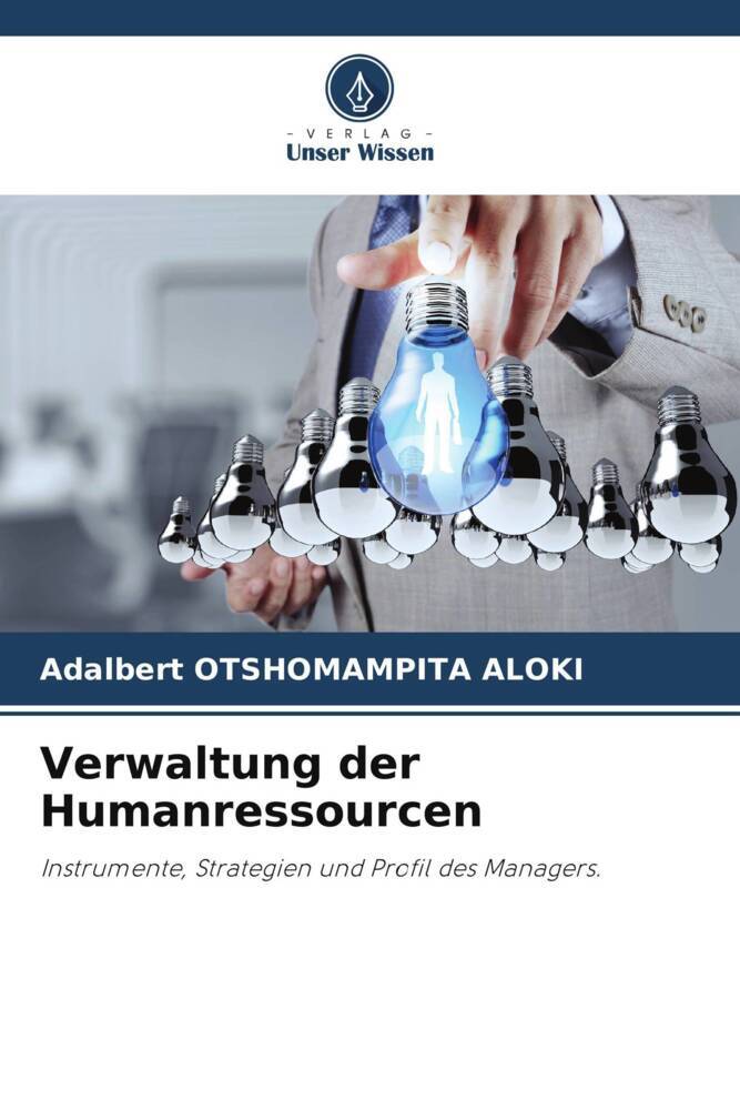 Verwaltung der Humanressourcen