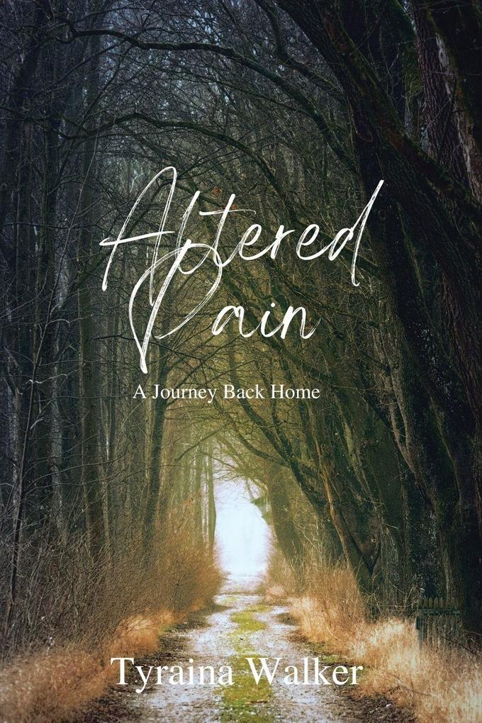 Altered Pain