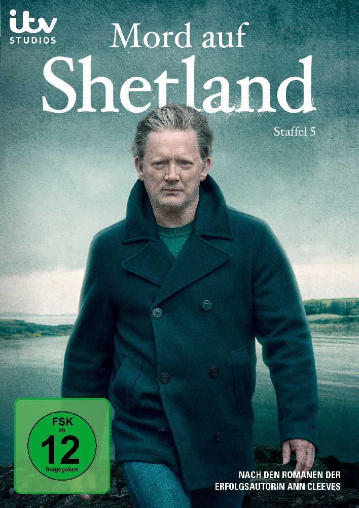 Mord auf Shetland