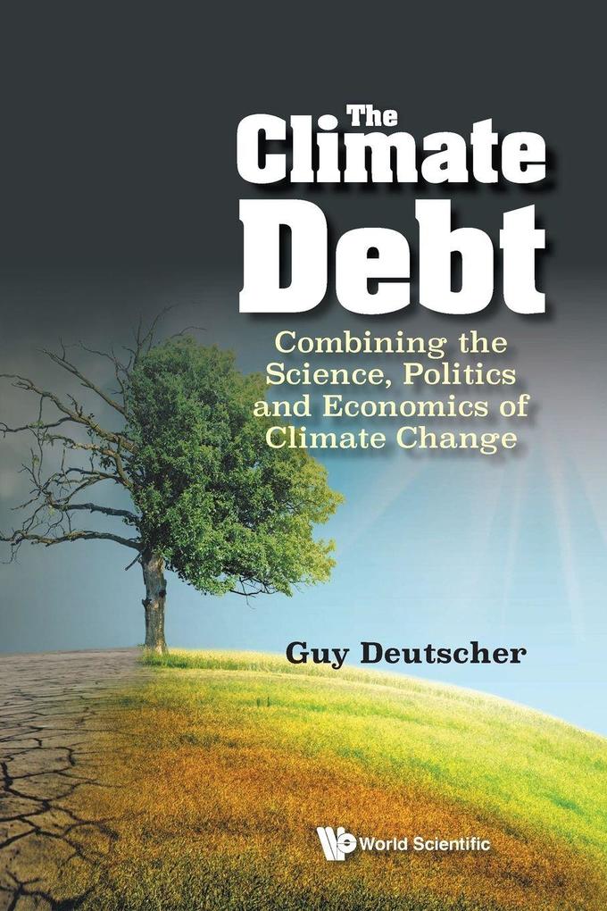 CLIMATE DEBT THE
