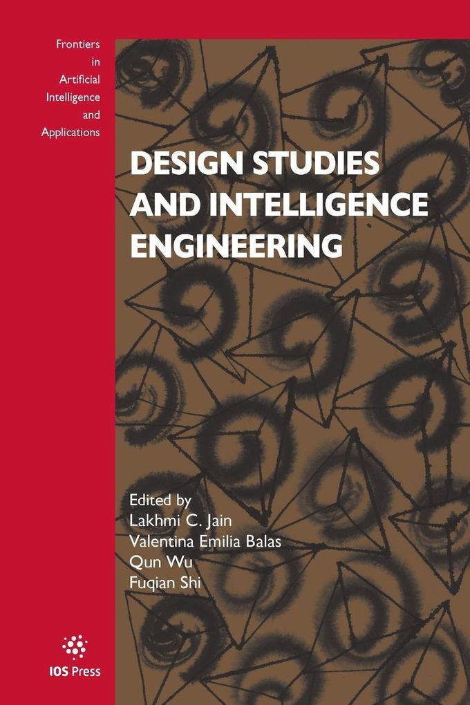 Design Studies and Intelligence Engineering