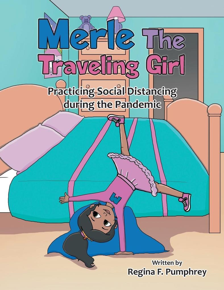 Merle the Traveling Girl